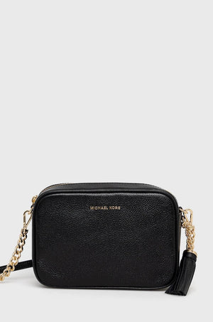 Deri çanta MICHAEL Michael Kors