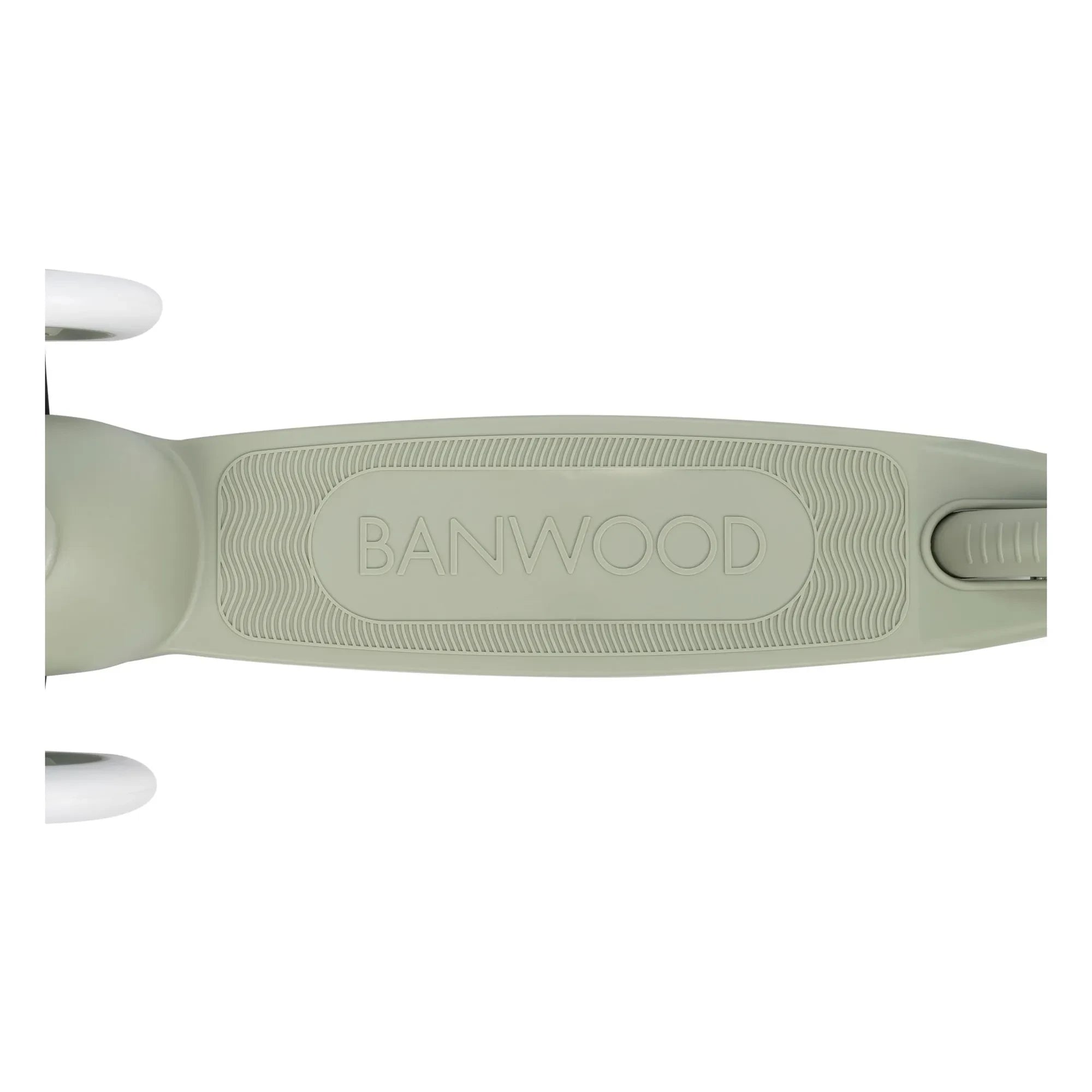Banwood - Eco Scooter | Olive