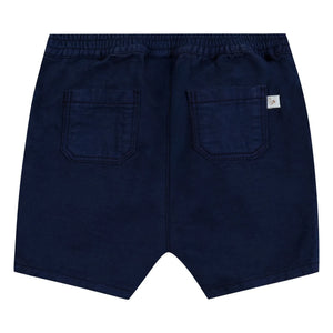 Bonton - Kısa Lyon Bébé | Lacivert