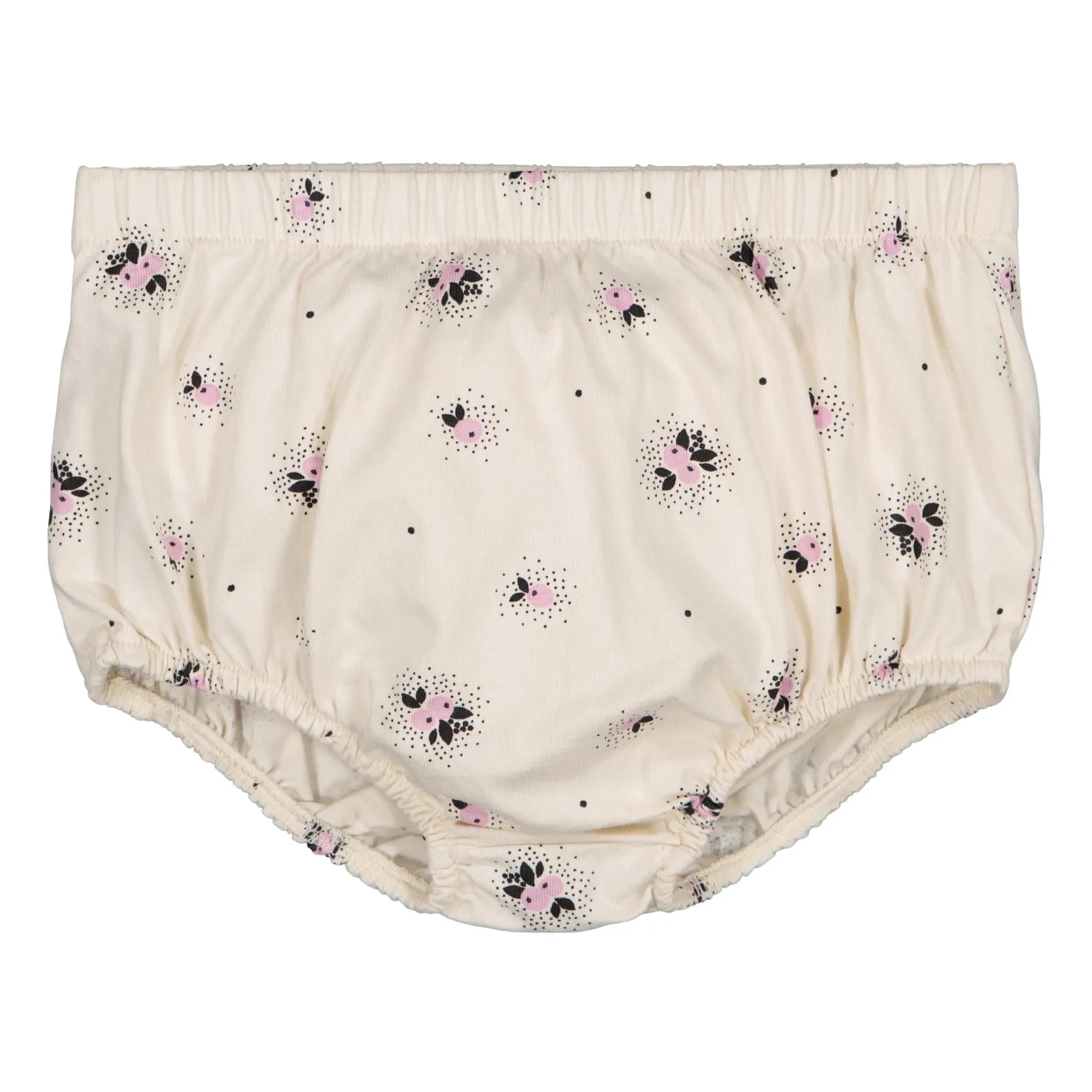 Rose in April - Tosca Jersey Apple Bloomers | Lilac