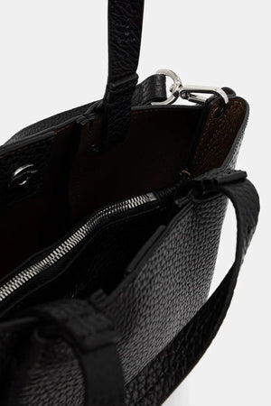 Marc O'Polo kadın deri crossbody çanta