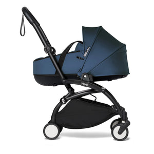 Stokke® - Yoyo Carrying Basket | Navy Blue