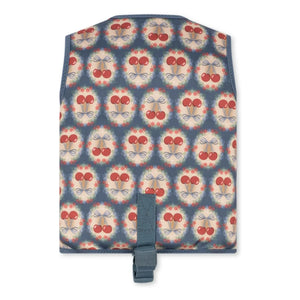 Konges Sløjd - Cherry swim vest | Navy Blue