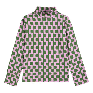 Bobo Choses - Yaka trikolu | Pink