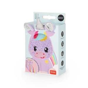 Legami - Non-Slip Unicorn Socks for Adults - A Perfect Fit!