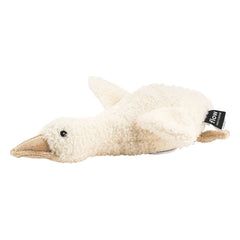 Flow - Liva Plush Night Light | Ecru