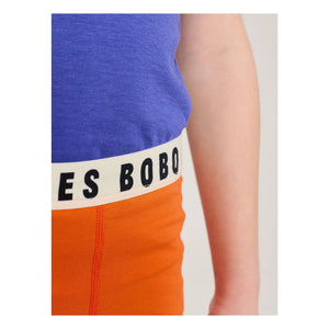 Bobo Choses - Boxer Bobo Choses Modal and Organic Cotton | Red