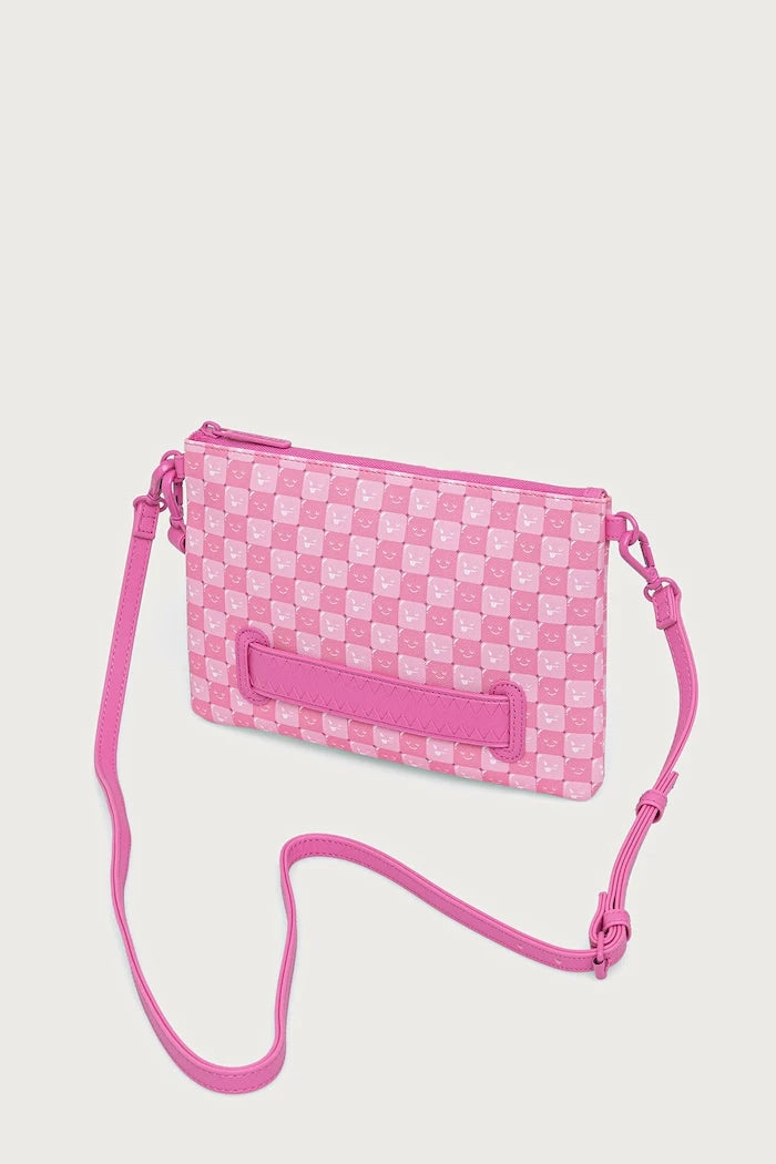 Sprayground - Pink Shoulder Bag 910B9321NSZ