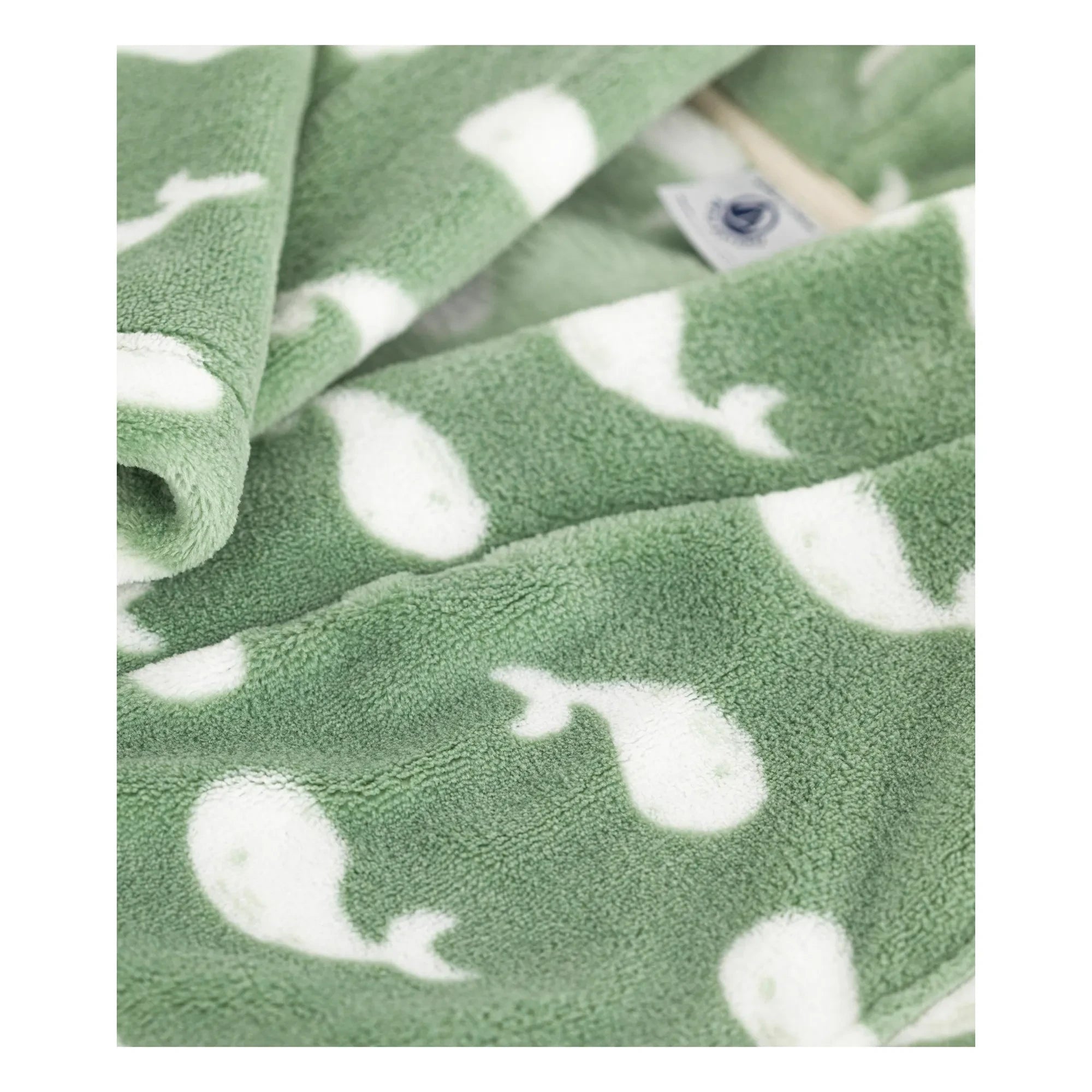 Petit Bateau - Ada Bornozu | Sage