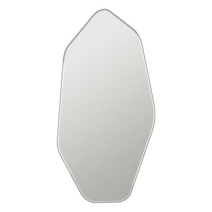 Broste Copenhagen - Ruby Mirror | Black