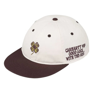 Carhartt WIP - Clover Hat | Off-White