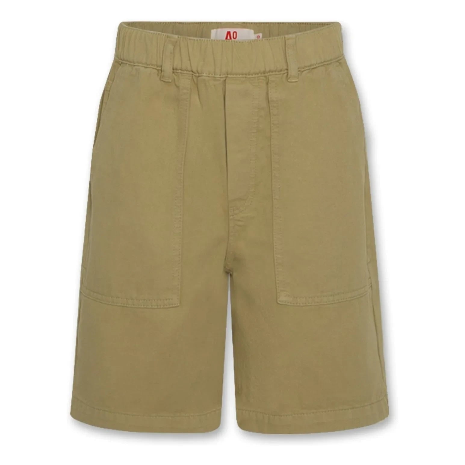 AO76 - Short Morris | Bej