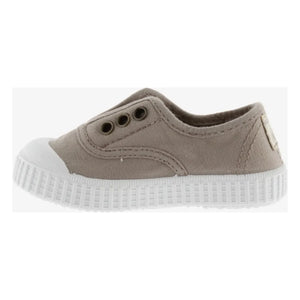 Victoria - Inglesia Elastico Lon Sneakers | Beige