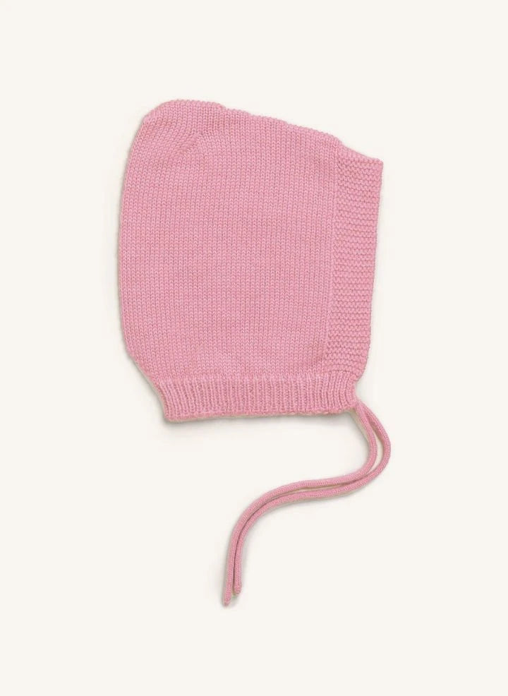 Hvid - Isidor Merino Wool Beanie | Oats