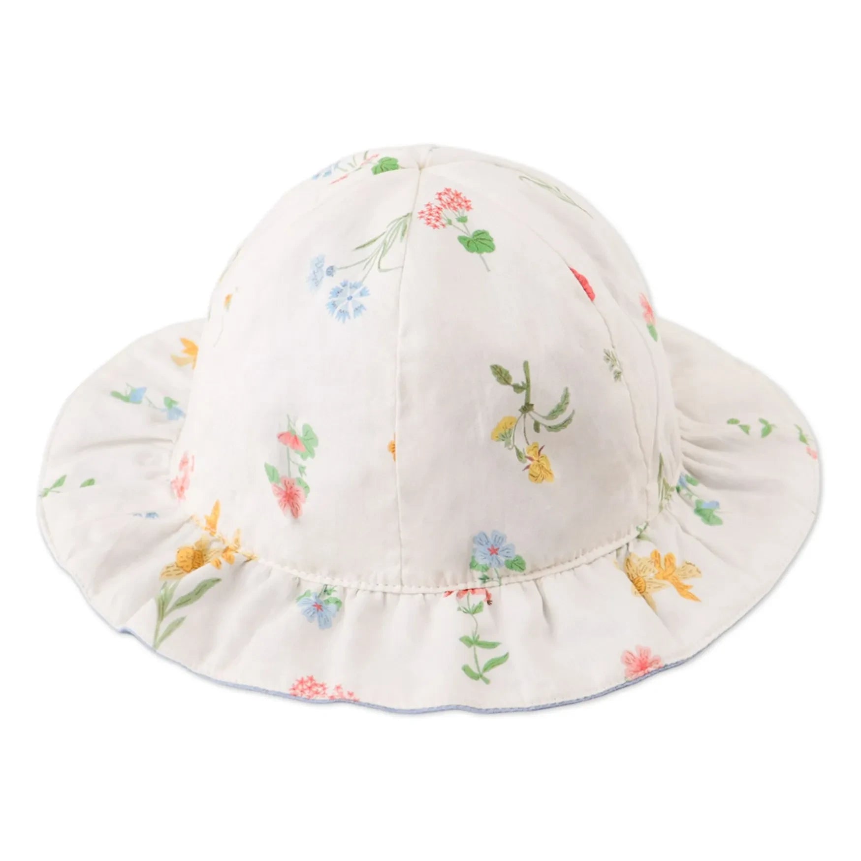 Gingersnaps - Vale Double-Sided Hat | Ecru