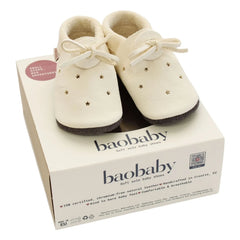Baobaby - Star Slippers | Off-white