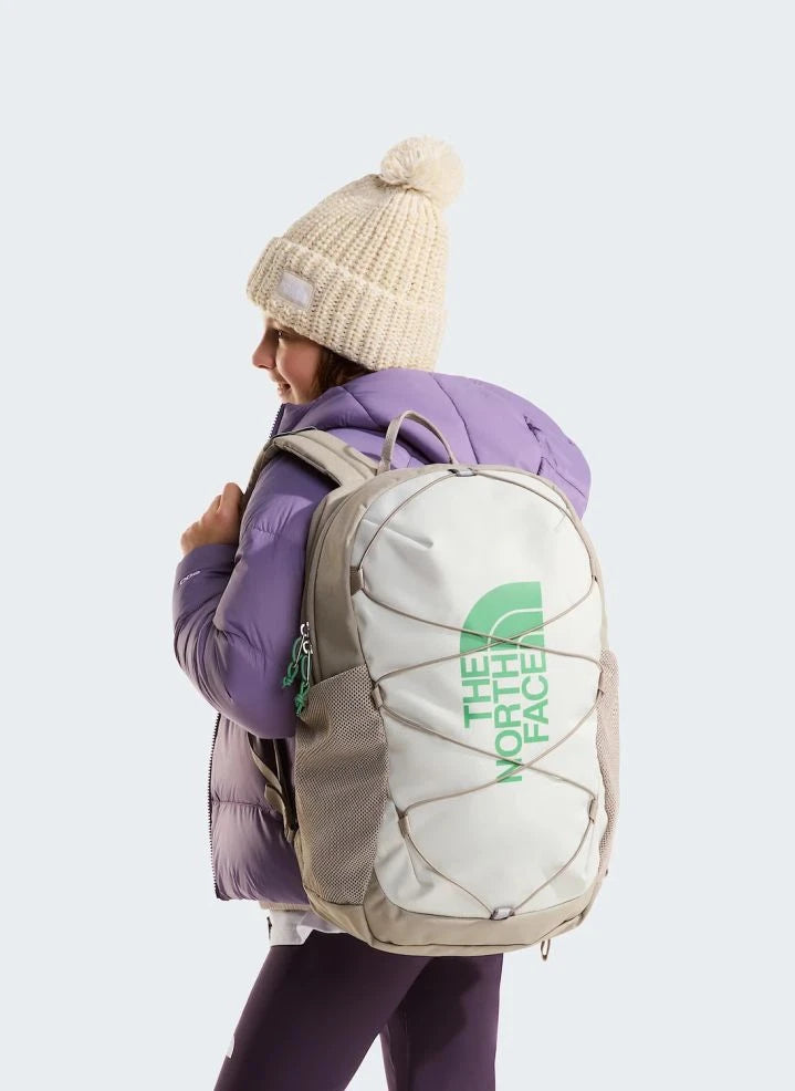 The North Face - Jester Backpack | Ecru