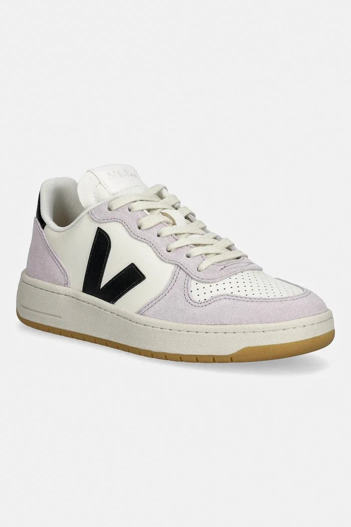 Veja V-10 PRIME LEATHER Sneakers