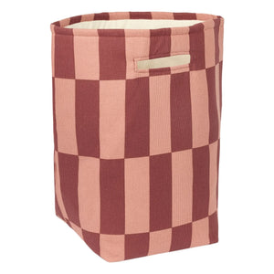 Nobodinoz - Vibes Large Storage Basket | Brown
