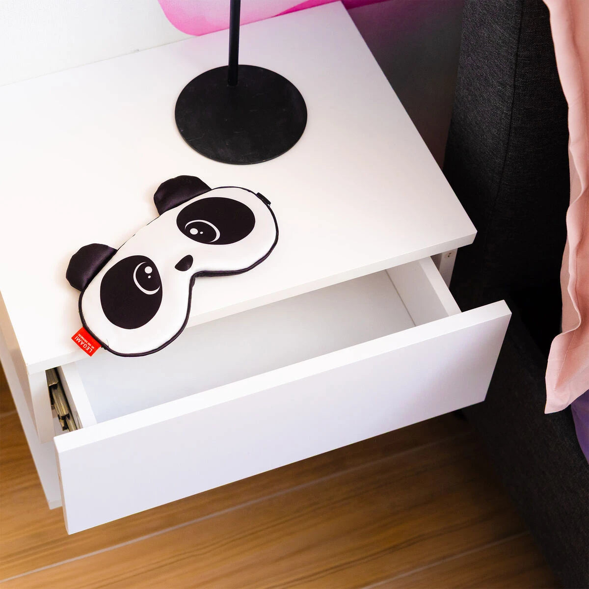 Legami - Panda Uyku Maskesi - Şekerleme Kraliçesi