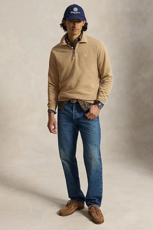 Polo Ralph Lauren erkek pamuklu kazak