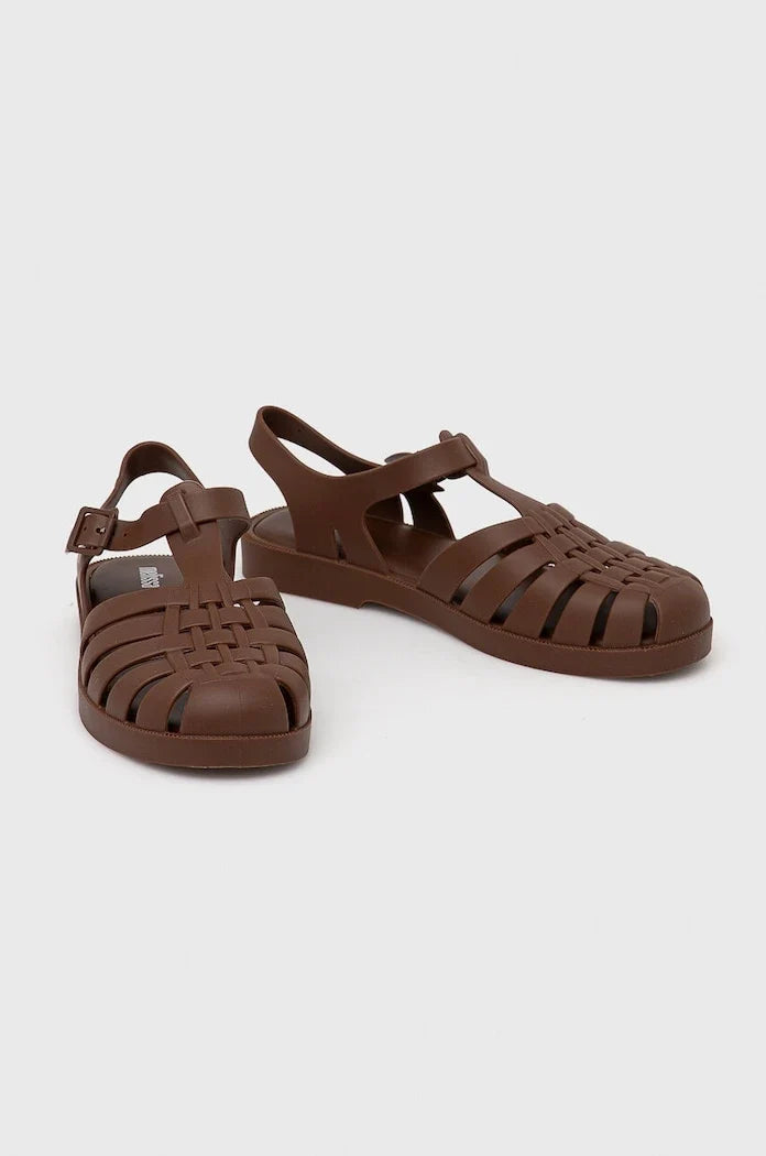 Melissa MELISSA POSSESSION AD Babet