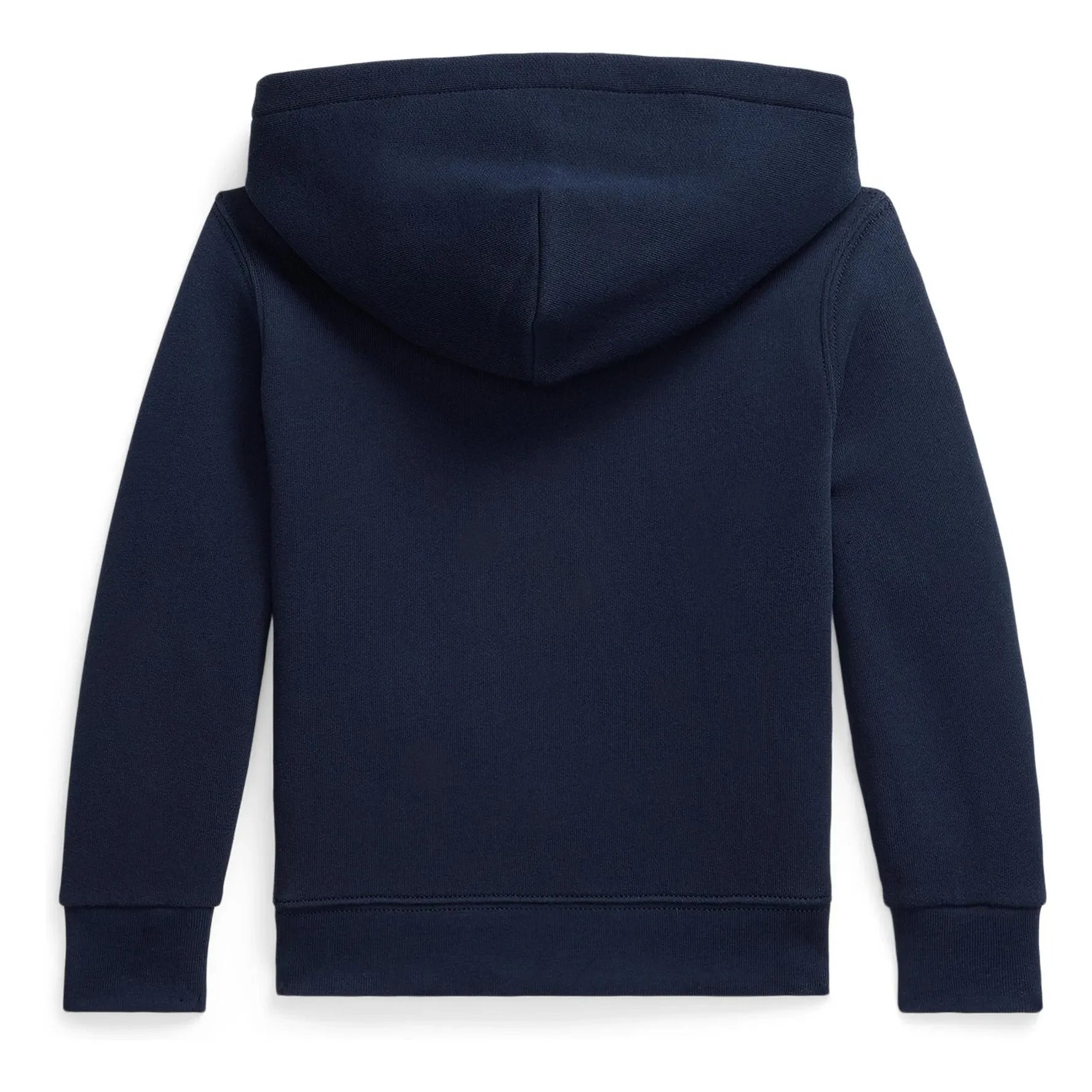 Ralph Lauren - Logo Hooded Sweatshirt | Navy Blue