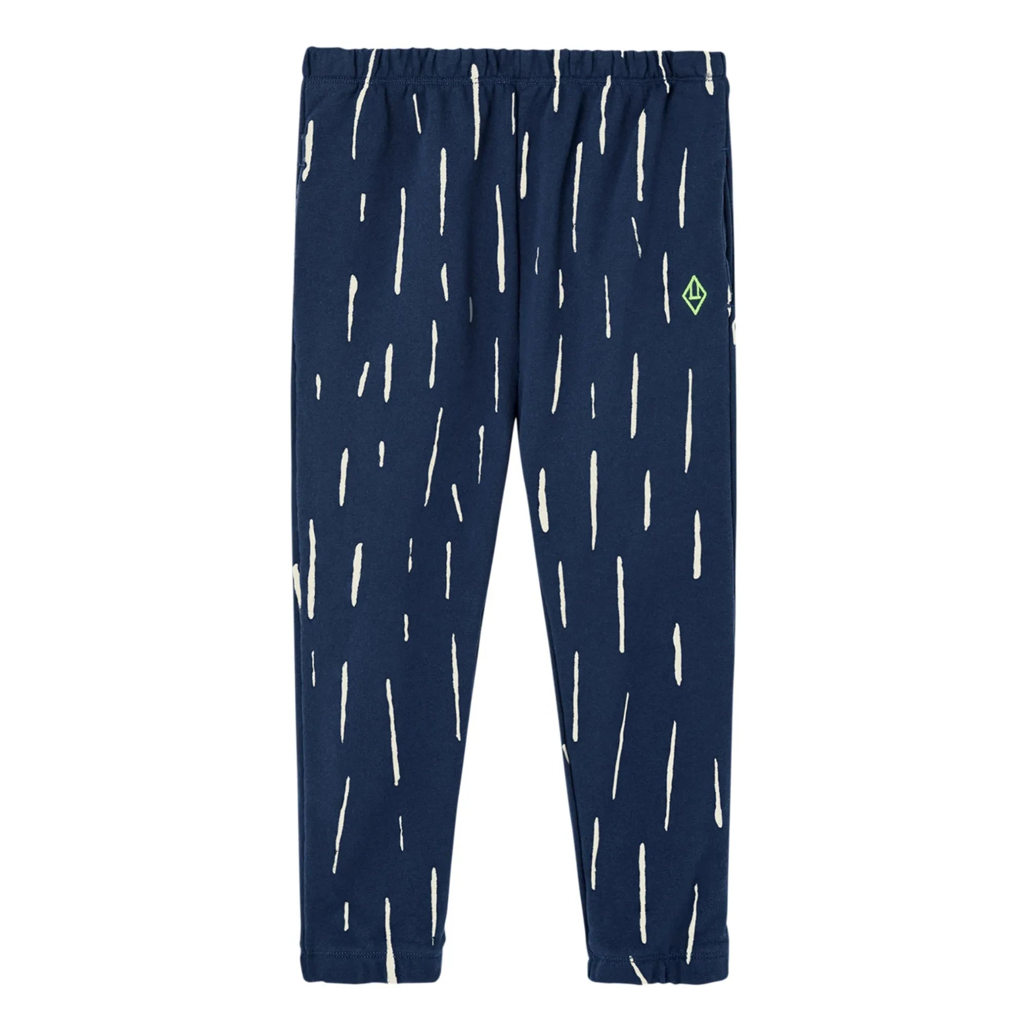 The Animals Observatory - Dromedary Jersey Pantolon | Lacivert