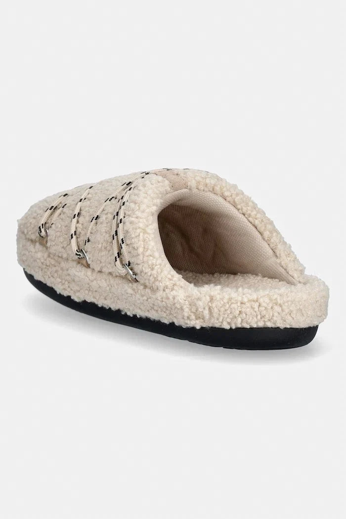 Moon Boot MB TEDDY SLIPPER Terlik