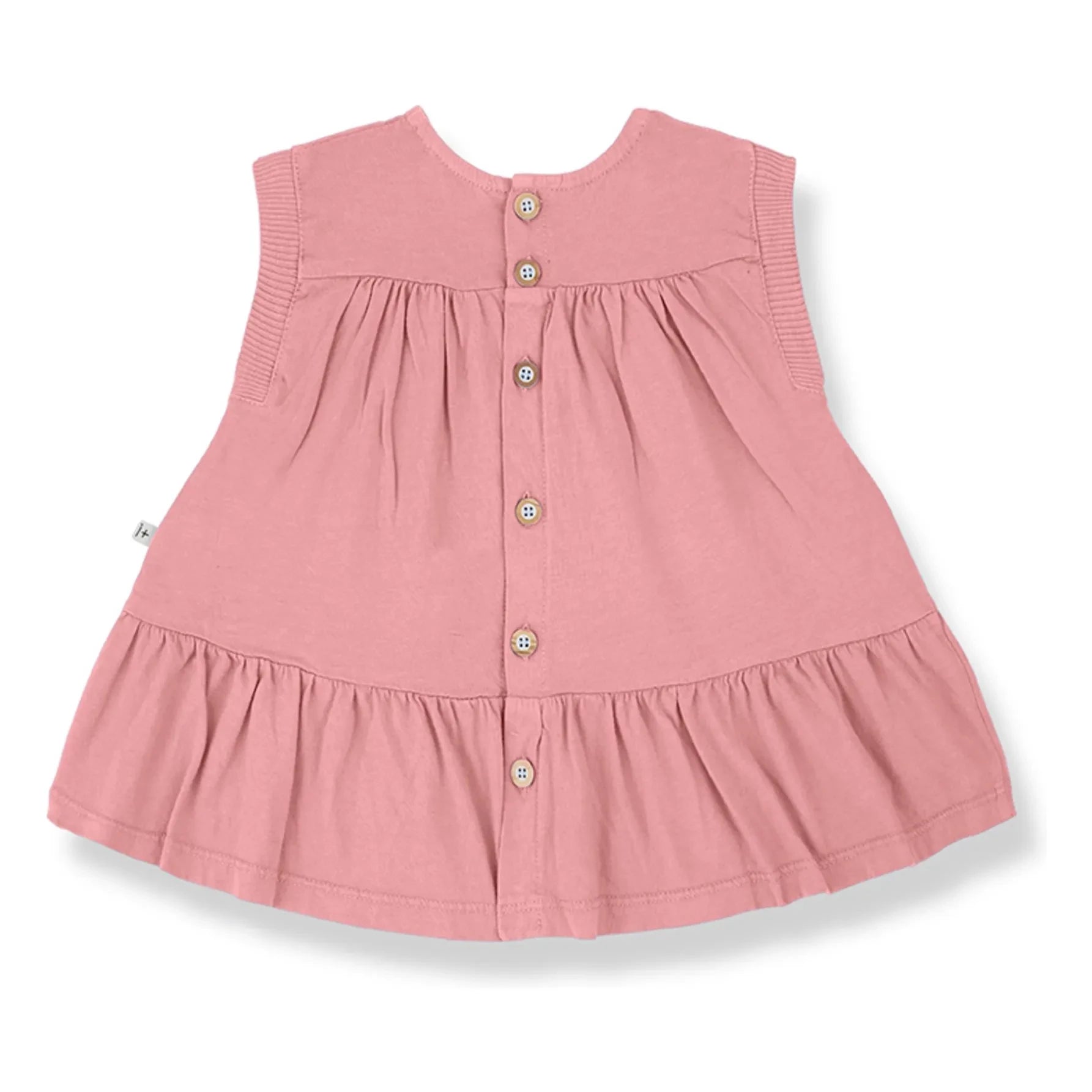 1+ in the family - Betlem elbise | Blush
