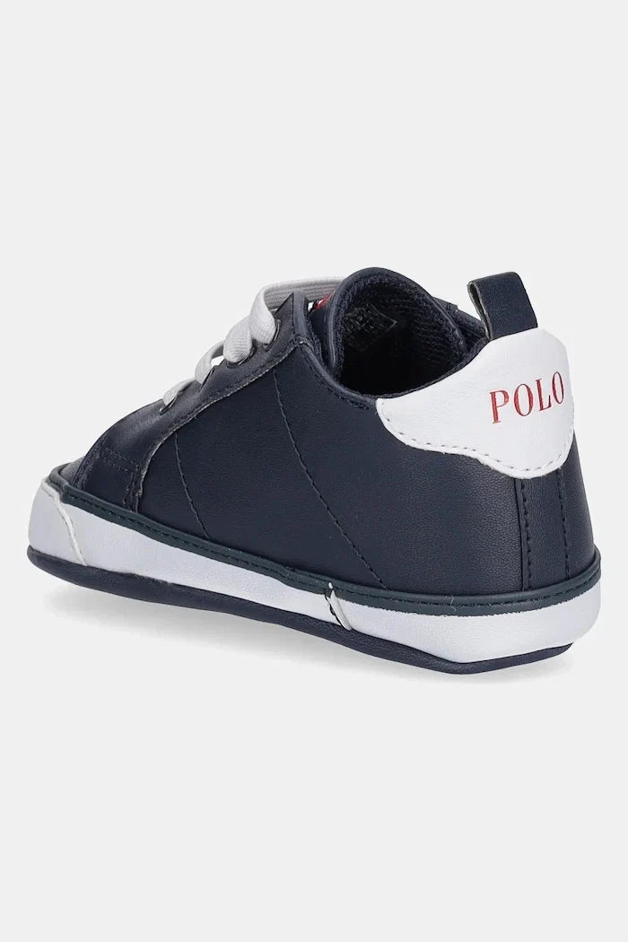 Polo Ralph Lauren QUILTON BEAR GORE HI LAYETTE Bebek Ayakkabısı