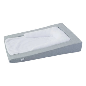 Candide - Adjustable Changing Mat | Gray