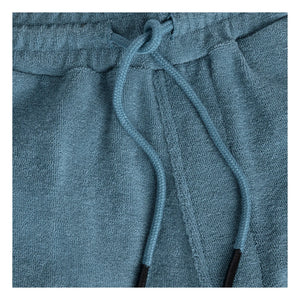 OAS - Short Coronet Porto Waffle | Blue