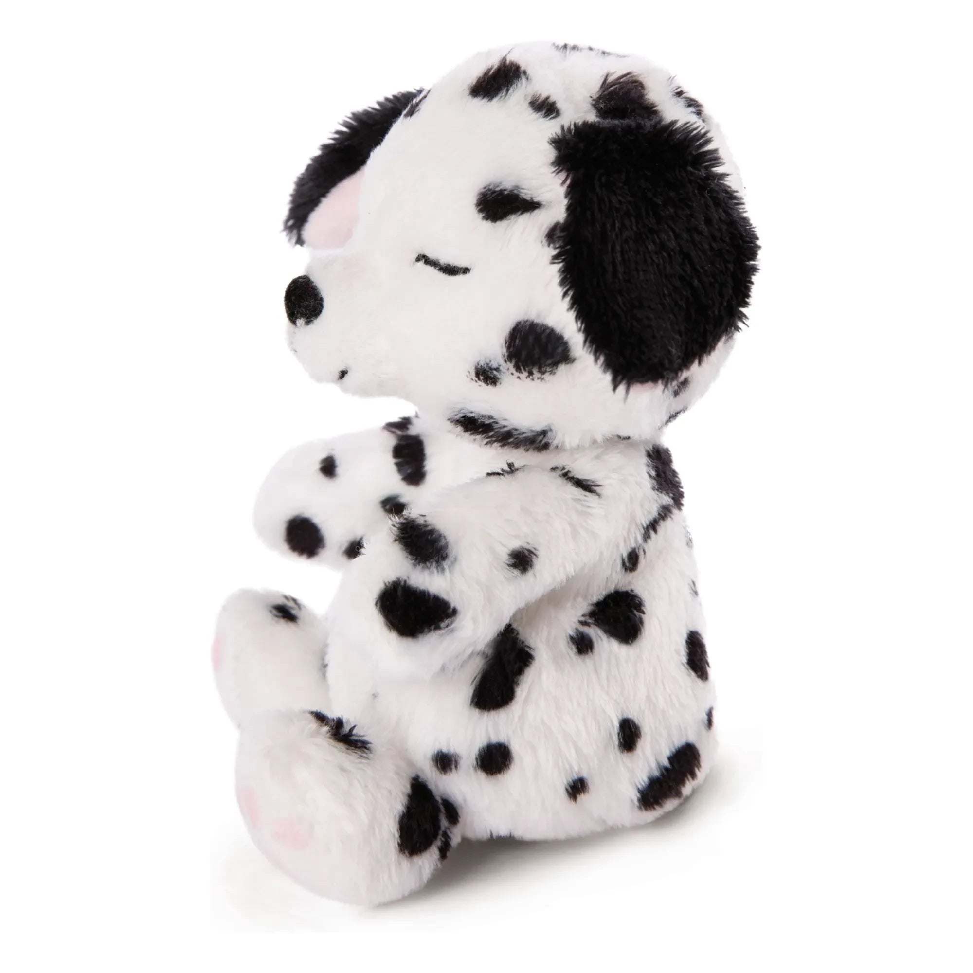Nici - Dalmatian Plush - Sleeping Pets | White