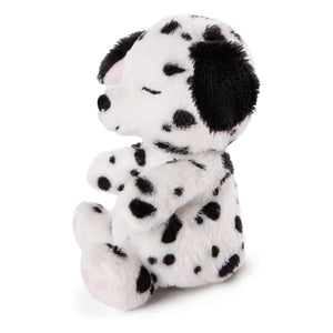 Nici - Dalmatian Plush - Sleeping Pets | White