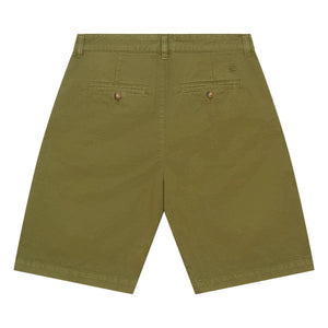 Smallable Man - Abel Chino Shorts | Khaki