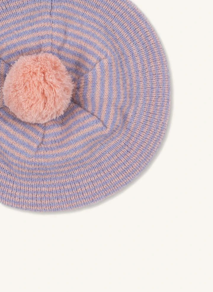 Konges Sløjd - Berle Laine bere | Pembe