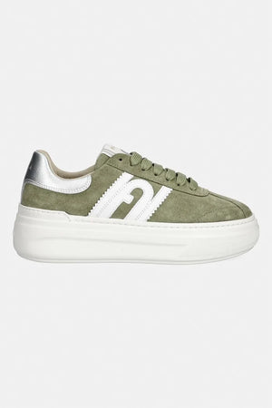 Furla Nuage Kadın Süet Sneaker