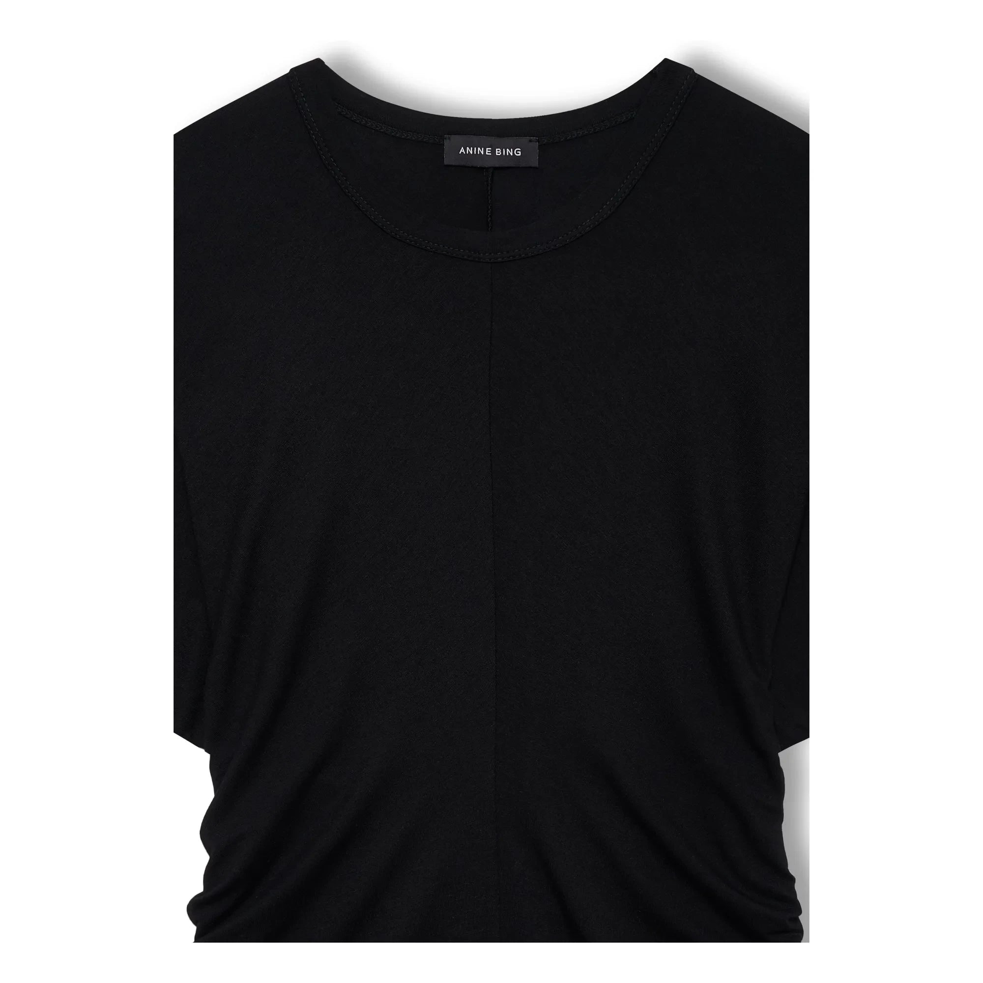Anine Bing - Zadig T-shirt | Black