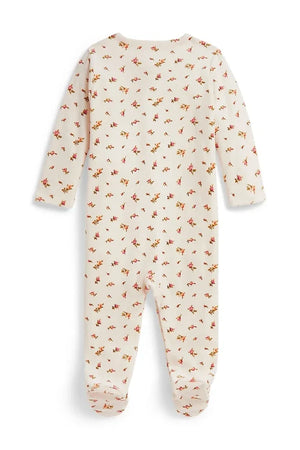 Polo Ralph Lauren bebek uyku tulumu pamuklu