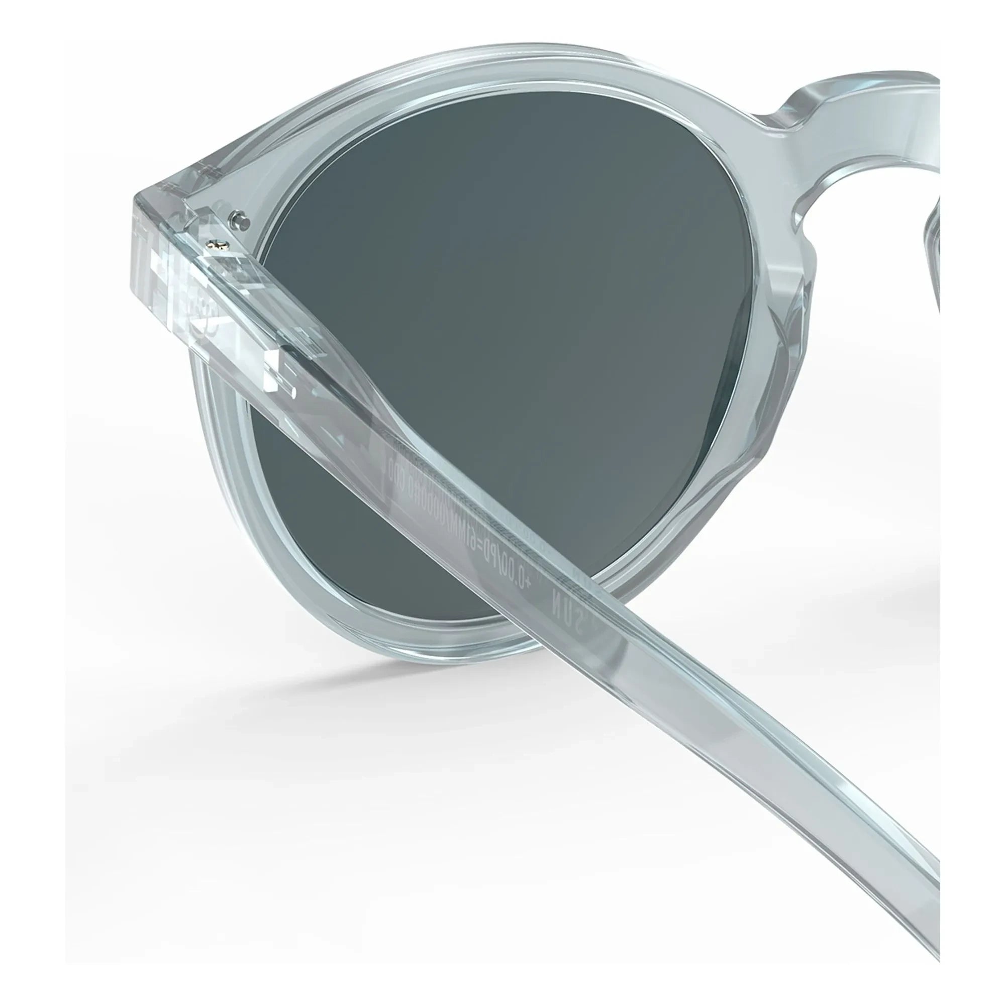 IZIPIZI - Sunglasses #M | Gray Blue