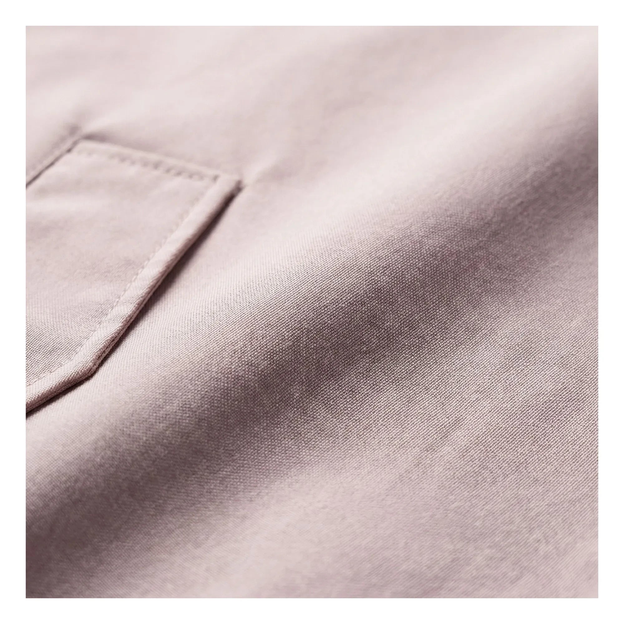 Smallable Kid - Brisk Windbreaker | Powder Pink