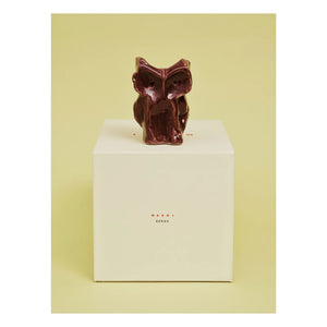 Serax - After Midnight Vase, Marni | Eggplant