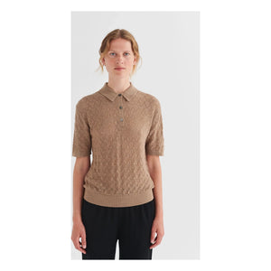 FUB - Polo Yün | Gri