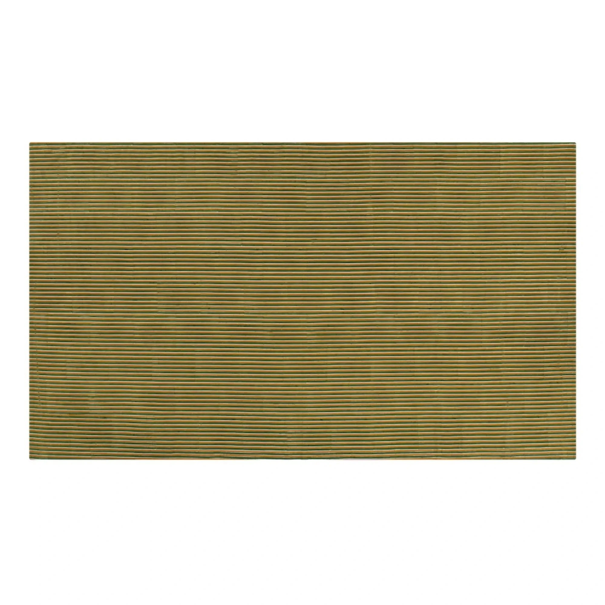 Anna + Nina - Sicilian Sunset Tablecloth | Green