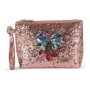 Konges Sløjd - Style Set and Pouch | Pink