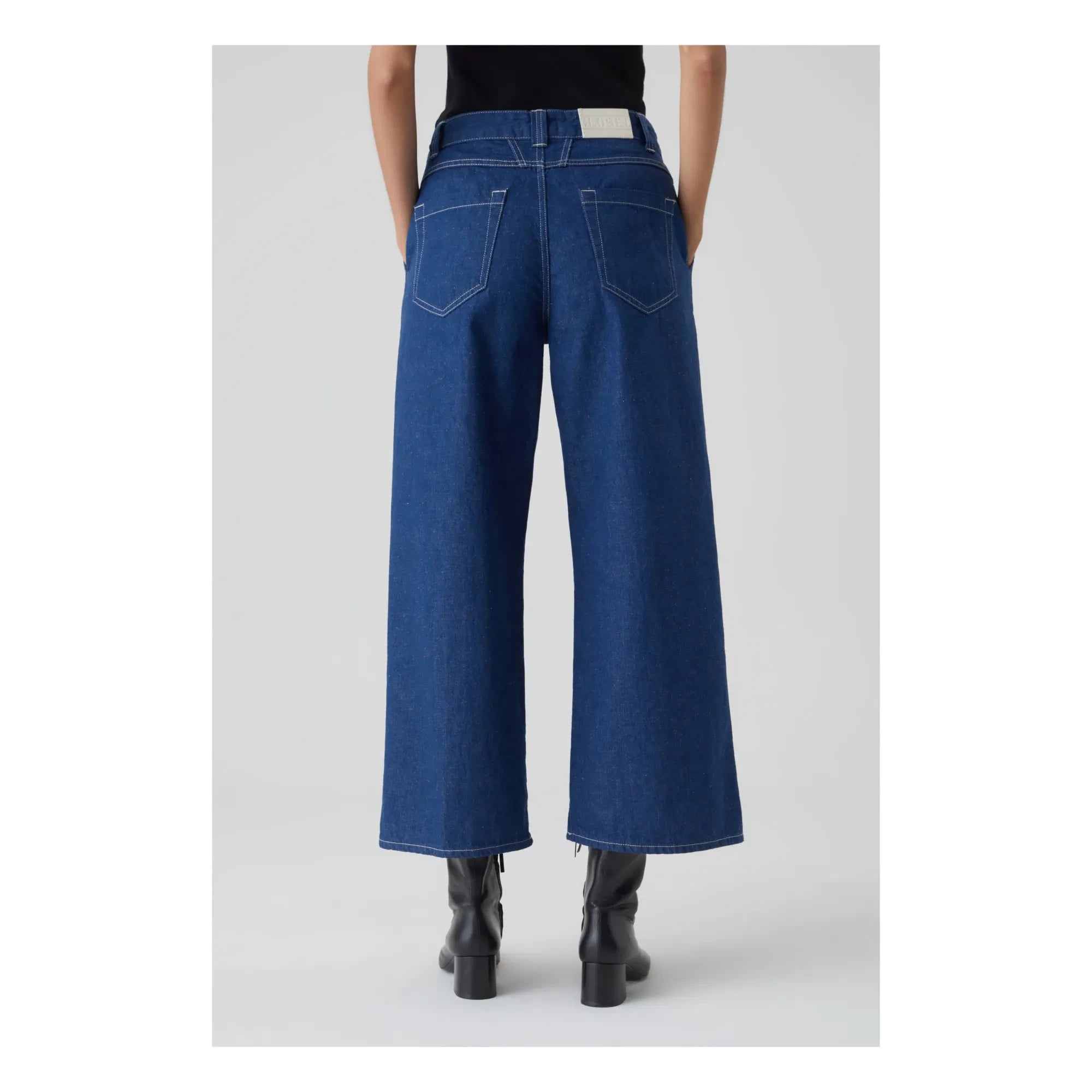 Closed - Melfort Jeans | Dark Blue