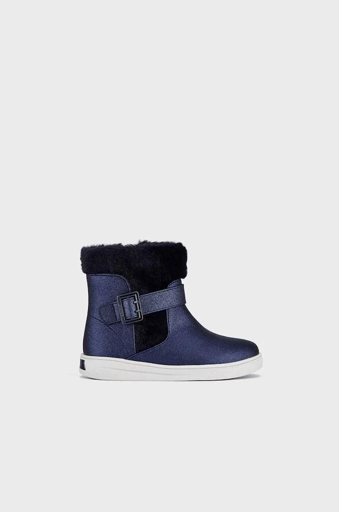 Mayoral Çocuk Kışlık Botlar