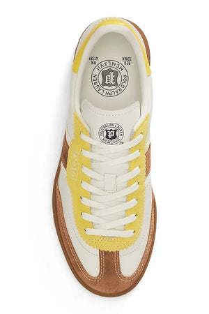 Polo Ralph Lauren Bedford Deri Sneaker