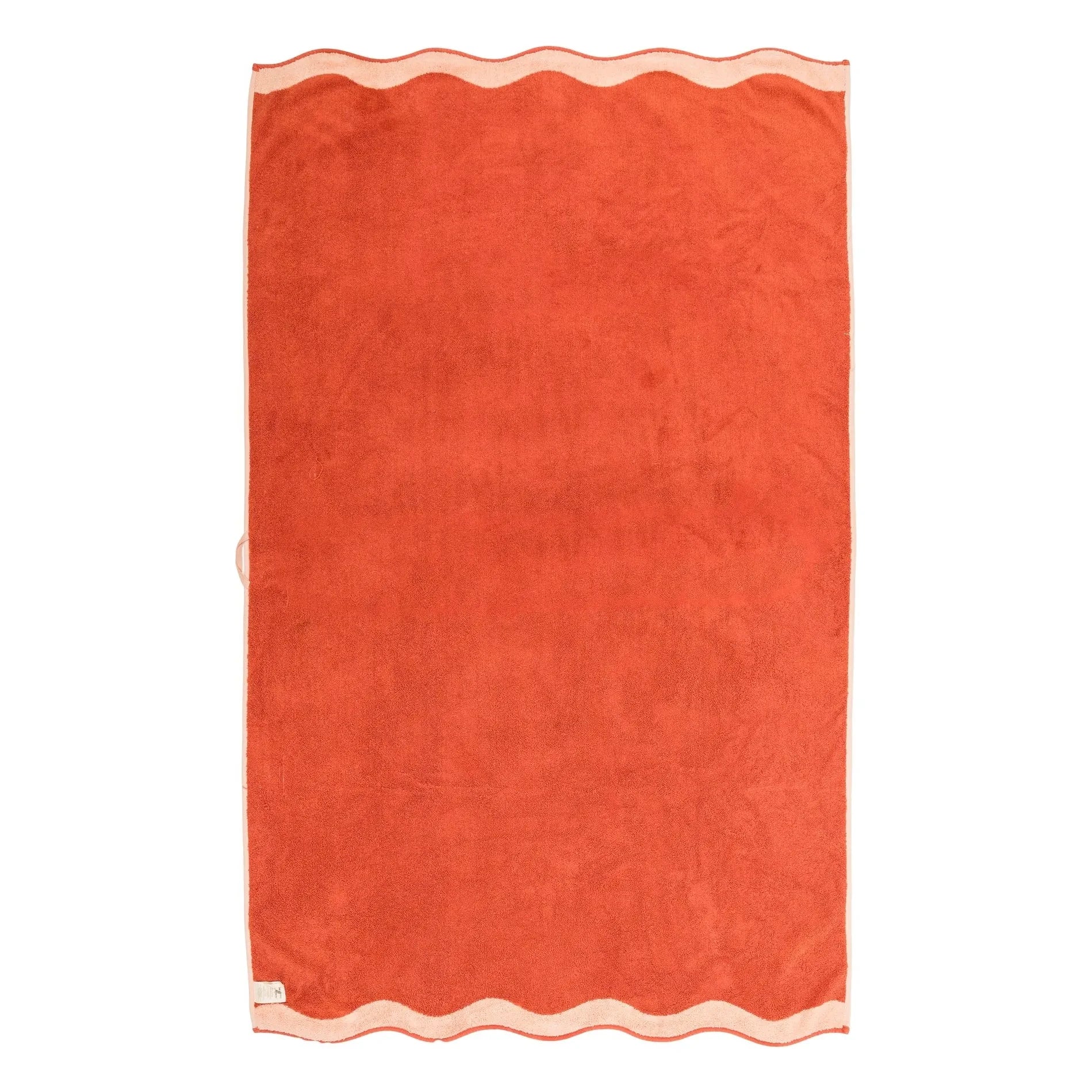 Business & Pleasure Co. - Beach Towel | Pink